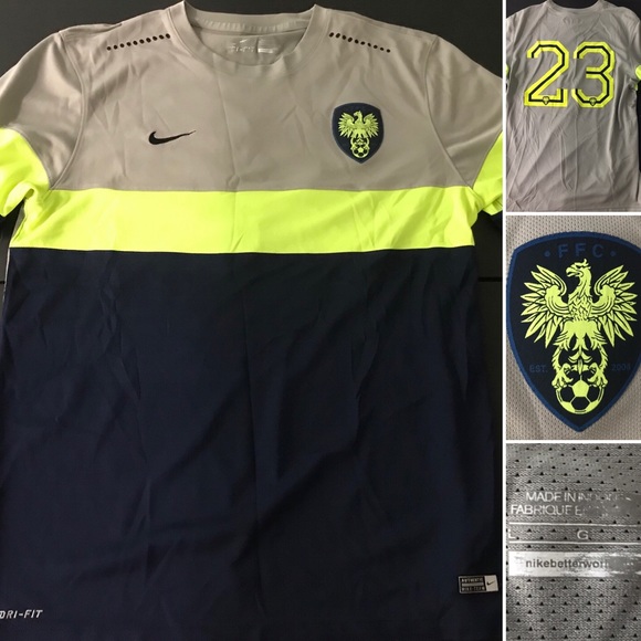 nike premier club logo